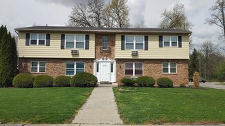 6215 Nina Dr, Fort Wayne, IN 46835