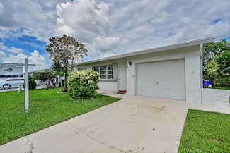 1435 NW 67th Ave, Margate, FL 33063