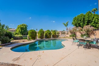 3710 S Heath Way, Chandler, AZ 85248