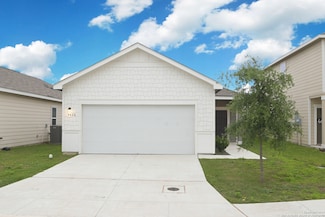 5426 Malakoff Dr, Converse, TX 78109