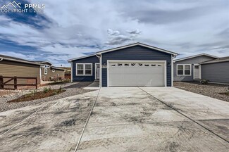 4334 Gray Fox Heights, Colorado Springs, CO 80922