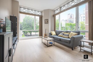 200 Chambers St Unit 2P, New York, NY 10007