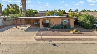 9910 E Union Place, Tucson, AZ 85748