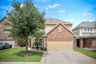 8119 Oat Meadow Trail, Houston, TX 77049