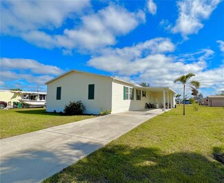 1291 Ibis Dr, Englewood, FL 34224