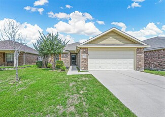 7104 Little Mohican Dr, Fort Worth, TX 76179
