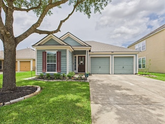 22102 Shortfin Mako Ct, Katy, TX 77449