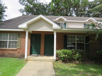 2525 Hartsfield Rd Unit 18, Tallahassee, FL 32303