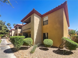 3135 S Mojave Rd Unit 152, Las Vegas, NV 89121