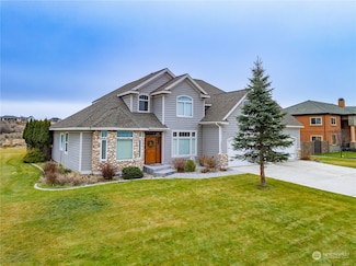 7298 Dune Lake Rd SE, Moses Lake, WA 98837