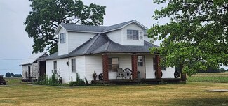 3898 E 400 N, Bluffton, IN 46714