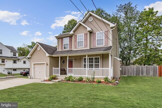302 Myrtle Ave, West Berlin, NJ 08091