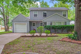 2324 SW 26th Dr, Topeka, KS 66611