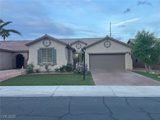 3562 Driving Range St, Las Vegas, NV 89122