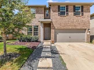 120 Spanish Foal Trail, Georgetown, TX 78626