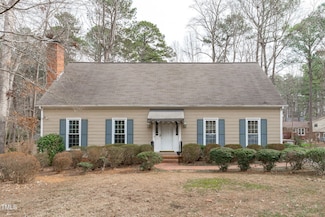 115 Perth Place, Durham, NC 27712