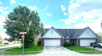 1081 Torino Ln Unit 1083, Franklin, IN 46131
