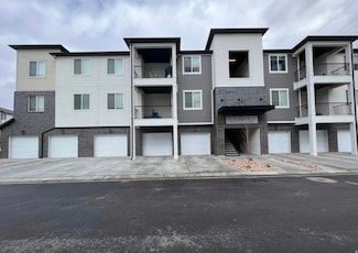 781 N 380 W Unit HH302, Vineyard, UT 84059