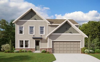 2914 Mona Lisa Ct, Middletown, OH 45005