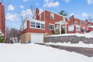2814 Castleview Dr, Pittsburgh, PA 15227