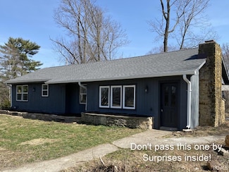 1700 E Moffett Ln, Bloomington, IN 47401