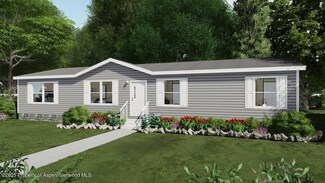 133 W Carson Cir, Battlement Mesa, CO 81635