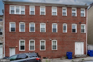 116 Callender St, Baltimore, MD 21201