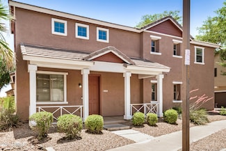 89 E Palomino Dr, Gilbert, AZ 85296