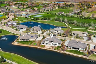 2195 W Three Lakes Dr, Meridian, ID 83646