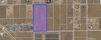 0 Yucca Loma Rd Unit HD25145226, Apple Valley, CA 92307
