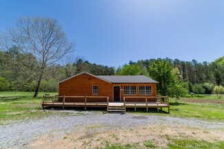 4801 Jones Cove Rd, Cosby, TN 37722