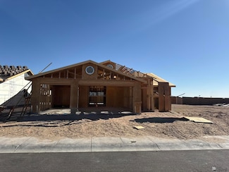 12555 E 51st Place, Yuma, AZ 85367