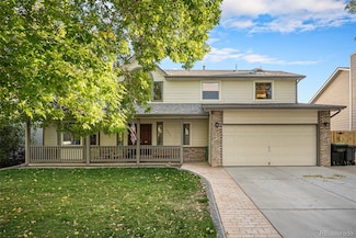 11978 W Aqueduct Dr, Littleton, CO 80127