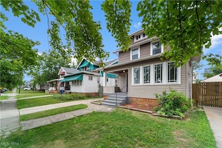 3541 W 127th St, Cleveland, OH 44111