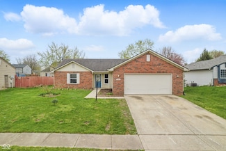1463 Rebecca Ln, Franklin, IN 46131
