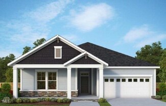517 Still Willow Ln, Wendell, NC 27591