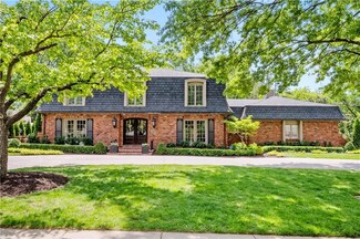 2409 Arno Rd, Mission Hills, KS 66208
