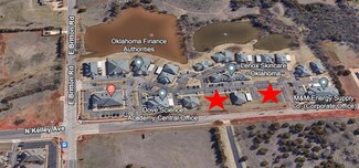 9100 N Kelley Ave, Oklahoma City, OK 73131