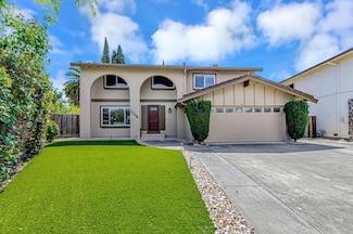 3094 Halgrim Ct, San Jose, CA 95132