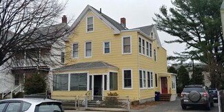 1209 Bennington St, Boston, MA 02128