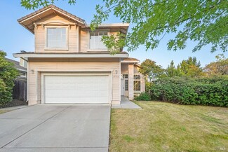 2752 Hillview Dr, Fairfield, CA 94534