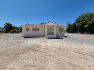 981 W Shady Ln, Pahrump, NV 89060