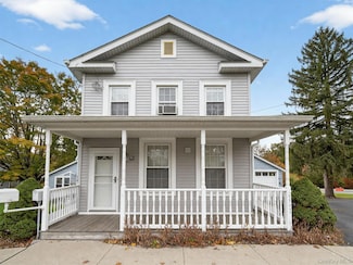 157 Stage Rd, Monroe, NY 10950