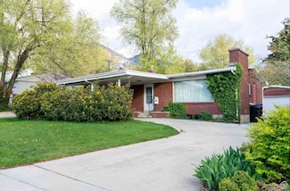 260 E 2100 N, Provo, UT 84604