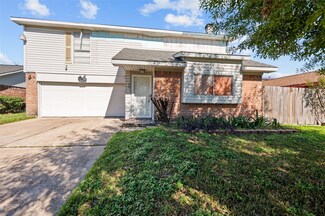 12539 Orleans St, Houston, TX 77015