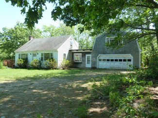 31 Hutchinson Rd, Chichester, NH 03258