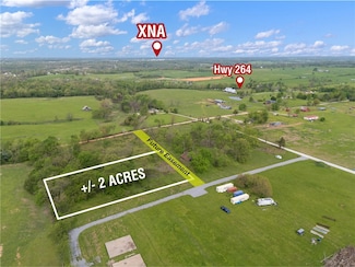 Tract 5, Lot 2 Farrar Rd, Bentonville, AR 72713