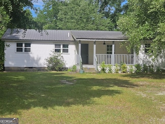 623 Virginia Ave, Millen, GA 30442