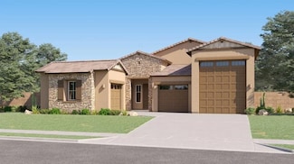 Explorer Plan 5583, San Tan Valley, AZ 85140