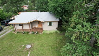 45 Pioneer Rd, Libby, MT 59923